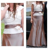 Kleemeier Brautkleid Rock&Corsage *wunderschön" Hessen - Butzbach Vorschau