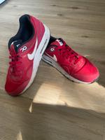 Nike Air Max, Rot, Gr. 40 Burglesum - Burg-Grambke Vorschau
