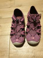 Trekking Sandalen Gr 36 Pink Rheinland-Pfalz - Maring-Noviand Vorschau