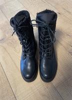 Gefütterte Damen Boots/Stiefel Von Tamaris 39 Köln - Porz Vorschau