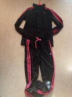 Adidas Hose Jacke Sport schwarz pink Freizeit 164 XS M Nürnberg (Mittelfr) - Schweinau Vorschau