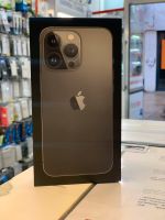 iPhone 13 Pro 128GB OVP Graphite Neuwertig ✅ Hessen - Wiesbaden Vorschau