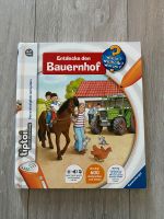 TipToi Bauernhof Buch Niedersachsen - Seelze Vorschau