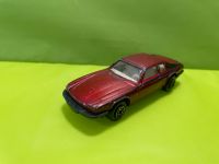 MC Toy Jaguar XJ-SV12 Bergedorf - Hamburg Allermöhe  Vorschau