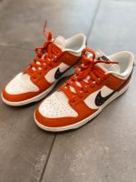 Nike Dunk Low Größe 44 Bayern - Bad Endorf Vorschau