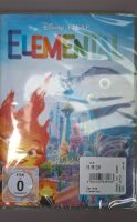 Disney Pixar ELEMENTAL DVD Thüringen - Gotha Vorschau
