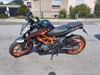 KTM Duke 125 Sachsen - Freital Vorschau