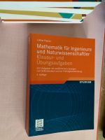 Papular Mathematik für Ingenieure und Natutwissenschaftler Bayern - Landshut Vorschau