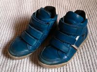 ecco Kinderschuhe, blau, Größe 29 Niedersachsen - Uplengen Vorschau