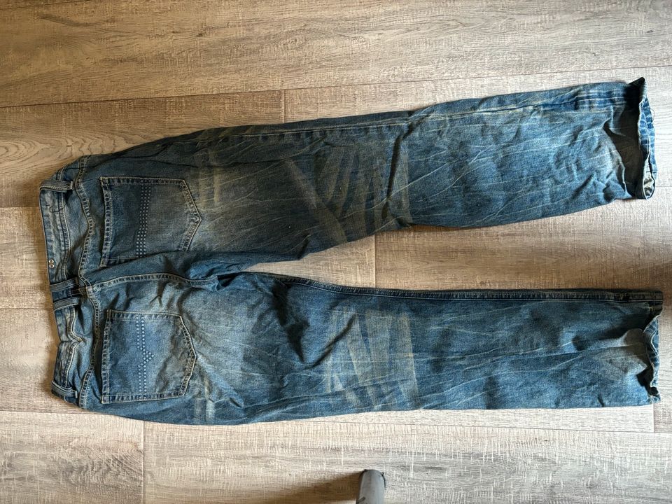 Blaue Jeans Herren 38 in Delmenhorst