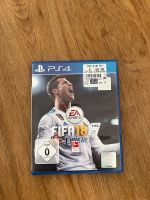 PS4 FIFA 18 Lingen (Ems) - Gauerbach Vorschau