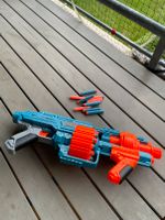 Nerf Elite 2.0 Shockwave Hessen - Sulzbach Vorschau