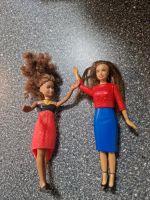 Barbie Figuren Mc'Donalds und Burger King Schleswig-Holstein - Itzehoe Vorschau