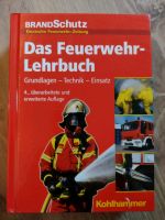 Das Feuerwehr-Lehrbuch Bayern - Leutershausen Vorschau