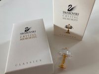 Swarovski Crystal Memories Lampe Miniatur wichtel Classics Nordrhein-Westfalen - Hamm Vorschau