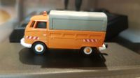 Carson VW Bus T1 Pritsche Kommunal HO 1:87 ferngesteuert NEU Niedersachsen - Dötlingen Vorschau