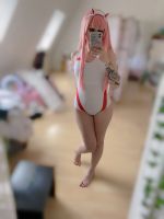 Zero Two Badeanzug neu cosplay darling in the Franxx inkl.Versand Stuttgart - Stuttgart-Mitte Vorschau