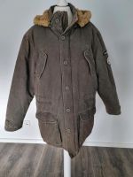 Winterjacke Parka s'Oliver Größe 164 Baden-Württemberg - Markgröningen Vorschau