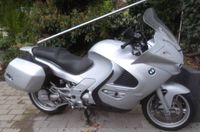 Motorrad BMW K12 150-009 1200 GT Bayern - Kempten Vorschau