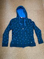 Sweatjacke von Loud +Proud Gr 44 Niedersachsen - Dollern Vorschau