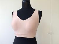 Chantelle-Bustier Softstretch Gr. XS/S Nordrhein-Westfalen - Monheim am Rhein Vorschau