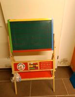 Kindertafel  ABC und Uhr Nordrhein-Westfalen - Sassenberg Vorschau