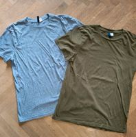 2 T-Shirts Herren, gr. M Nordrhein-Westfalen - Krefeld Vorschau