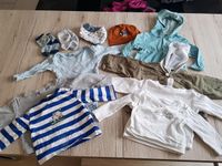 Kleiderpaket Baby Gr. 62-68 Baden-Württemberg - Remseck am Neckar Vorschau