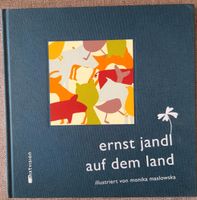 ernst jandl auf dem land☆Neu‼️Mit CD v. Ernst Jandl☆mixtvision Thüringen - Leinefelde-Worbis Vorschau