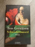 Buch Tess Gerritsen Schwesternmord Nordrhein-Westfalen - Unna Vorschau