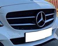 Mercedes W205 S205 Avantgarde Grill Kühlergrill A2058800183 Niedersachsen - Göttingen Vorschau