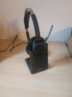 Poly Plantronics Voyager Focus UC B825-M Headset Stereo kabellos, Nordrhein-Westfalen - Finnentrop Vorschau