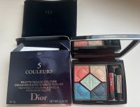 Dior 5 Couleurs Lidschatten-Palette „Electrify 357“ Neu & OVP Nordrhein-Westfalen - Meerbusch Vorschau