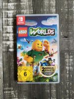 LEGO Worlds Nintendo Switch Spiel Niedersachsen - Wiesmoor Vorschau