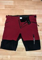 Protective P-Bounce Herren Bikeshorts fire Red Baden-Württemberg - Karlsruhe Vorschau