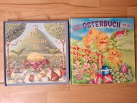 Kinderbuch Osterbuch mit CD, Das goldene Ei Bayern - Karlstein Vorschau