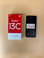 Redmi 13 C 128GB Hamburg - Harburg Vorschau