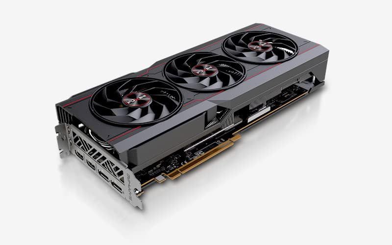 Sapphire Nitro+ AMD Radeon™ RX 7900 XT Gaming OC Vapor-X 20GB GD in Gelsenkirchen