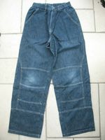 Portofino Jeans Größe L blau Jungen Rundumgummizug Niedersachsen - Einbeck Vorschau