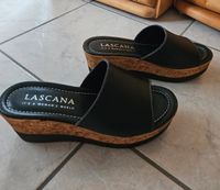 Schwarze Lascana Sandalen - Neu Nordrhein-Westfalen - Mönchengladbach Vorschau