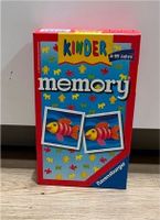 Memory Kindermemory Ravensburger Bayern - Dietenhofen Vorschau