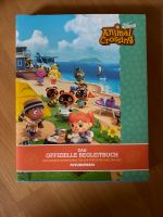 Das offizielle Begleitbuch zu Animal Crossing New Horizons Nordrhein-Westfalen - Hennef (Sieg) Vorschau