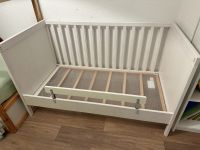 Ikea Baby Bett Sundvik Leipzig - Altlindenau Vorschau