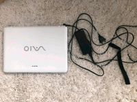 Sony Vaio Laptop mit CD-Laufwerk / Sony Laptop PCG-5L2M Bayern - Günzburg Vorschau