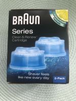 Braun Series Shaver feels 2er Pack neu Dortmund - Mengede Vorschau