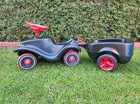 Bobbycar.it Anhänger schwarz Bobby Car Nordrhein-Westfalen - Werne Vorschau