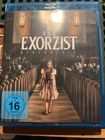 Der Exorzist -Bekenntnis Blu-Ray Berlin - Treptow Vorschau