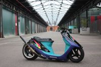 Suche 50ccm Moped Sachsen-Anhalt - Magdeburg Vorschau