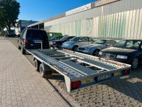 Abschlepper Abschleppdienst Fahrzeug Auto PKW Transport Schleswig-Holstein - Kaltenkirchen Vorschau