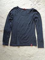 Langarm-Shirt, schwarz, edc, Größe S Hessen - Karben Vorschau